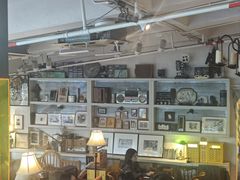 -旧天堂书店(华侨城创意文化园南山特色文化街区店)