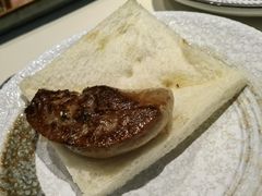 -松临·铁板烧&Omakase(神农店)