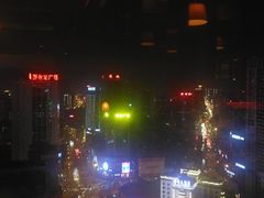 -富力丽思卡尔顿酒店·FLAIR餐厅酒吧