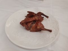 -福满楼·海鲜酒家(福永益田店)