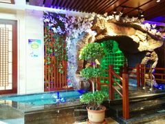 -水晶之星洗浴温泉汗蒸