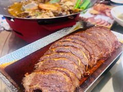 -鲜得莱渔港·小平岛海胆馆(七贤岭店)