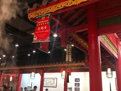 -清真·京华源铜锅涮肉(丰庆店)