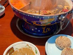 -1078號老北京涮肉(松柏店)
