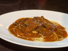 红酒炖牛舌-BISTROFIORE美伊娜(伊犁南路店)