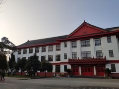 -四川大学(望江校区)