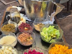 -柴门饭儿(成都太古里店)