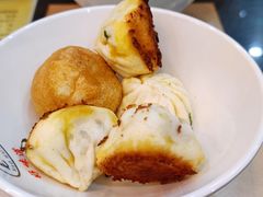 生煎馒头-毛华美食(清扬路店)