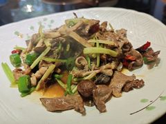 -汀小府·福建客家菜(鼓山沃尔玛店)