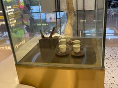 -KUNCHA鲲茶·江西制茶(铜锣湾店)