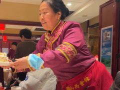 -山西会馆·晋菜·晋商宴·学堂记忆(许坦西街店)