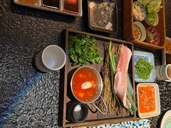 -牛焱·和牛烧肉(五大道店)