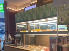 -奈雪的茶(印象城店)