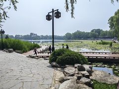 -郭守敬纪念馆