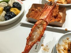 -双合园·海鲜水饺青岛菜(九水东路店)