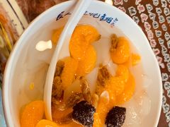 杏仁腐-长人馄饨铺(解放街店)