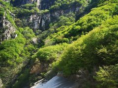 -黑龙潭风景区