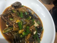 -巢爷老味(东方红店)