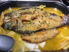 -龙门烤鱼(东方宝泰店)