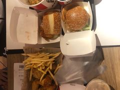 -肯德基(好又多店)