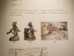 -洛阳古墓博物馆