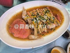 -赛德大酒店(邗江中路店)