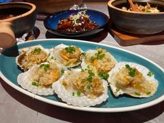 -啫神·广州地标美食(北京路店)