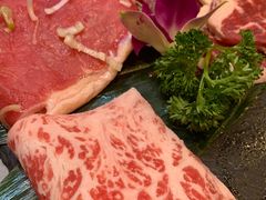 -谷町·烤肉自助(朱雀门店)