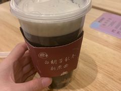 -满记甜品(苏州中心店)