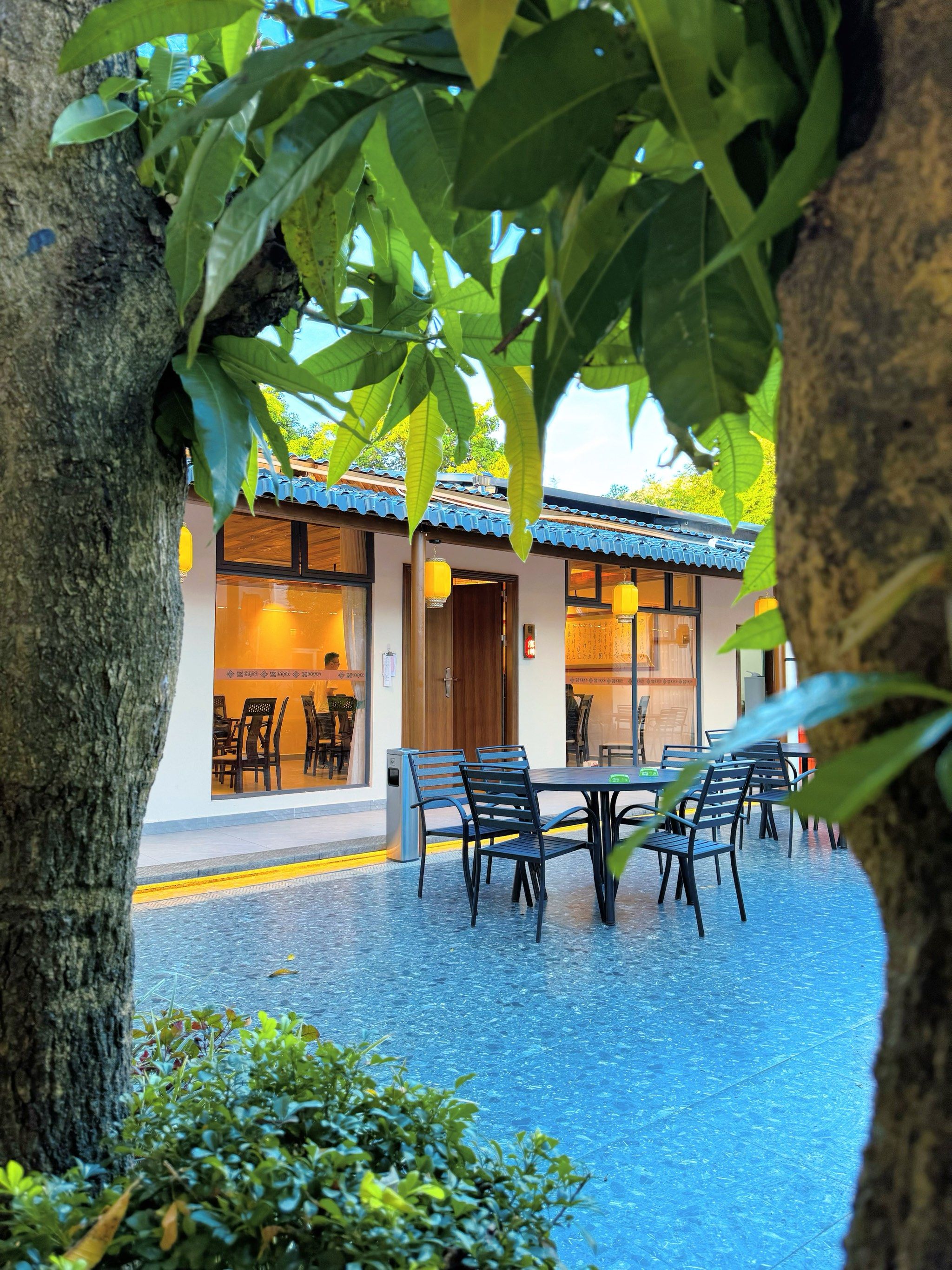 精装版农家乐|四季渔歌