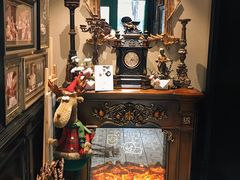 -TINTIN CAKE BOUTIQUE(台北壹店)