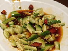 -乔街深夜食堂·台州菜·高压锅生蚝(杭州总店)
