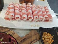 -味之绝美蛙鱼头火锅(松江万达店)