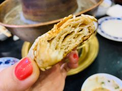 -洪运轩饭庄(北纬路店)