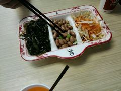 -李先生牛肉面快餐厅(白塔店)