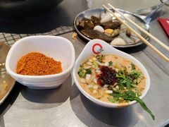 -合易泓烤肉•首创生椰大油边(宁山路店)
