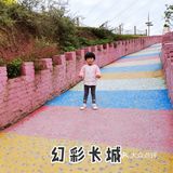 每一个孩子都是快乐的精灵～