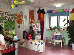 -迷彩鹿少儿美术基地(西直门店)