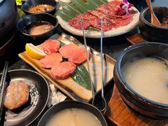 -虎丸烧肉(新大陆广场店)