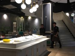 自助取餐区-豪客来牛排(开元盛世广场店)