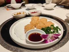 -顺峰顺水顺德菜(第一百货店)