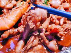 -胖哥俩肉蟹煲(虹口龙之梦店)