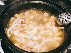 -东椰·海南椰子鸡火锅(朝阳门店)