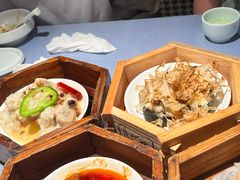 -晓粤·惹味粤菜(凯德乐峰广场店)