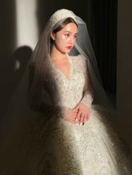 -韩国天使嫁衣婚纱礼服馆(上海旗舰店)
