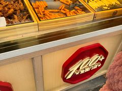 -老韩煸鸡·中国炸鸡(水塔美食街店)