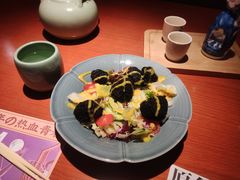 -仓桥家·焗寿司·锅物(光谷步行街店)