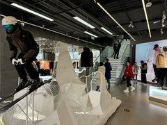 -迪桑特DESCENTE(北京三里屯BLANC店)