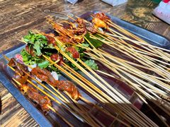 -金石老面坊·渔家菜(金石滩店)