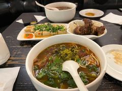 -吉亨面馆(古北1699店)